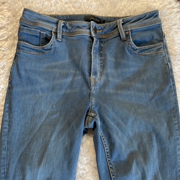 PRANA Jeans Size 12/31 - Picture 2 of 9